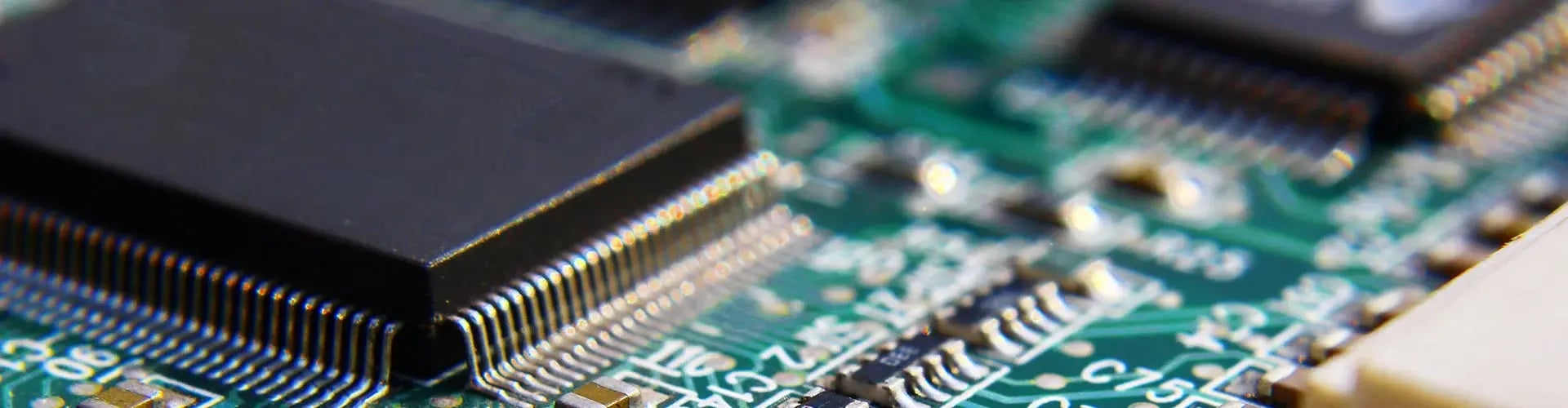 Cyient Semiconductor