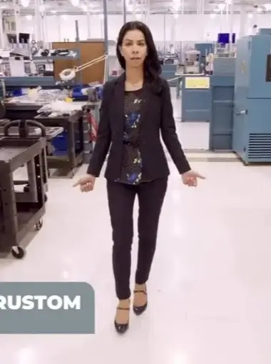 Cyient资产跟踪管理解决方案变换AJW-Technique工作楼MRO生产率