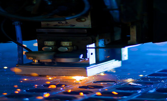 通过快速EQN解析实现主引擎制造者连通工厂