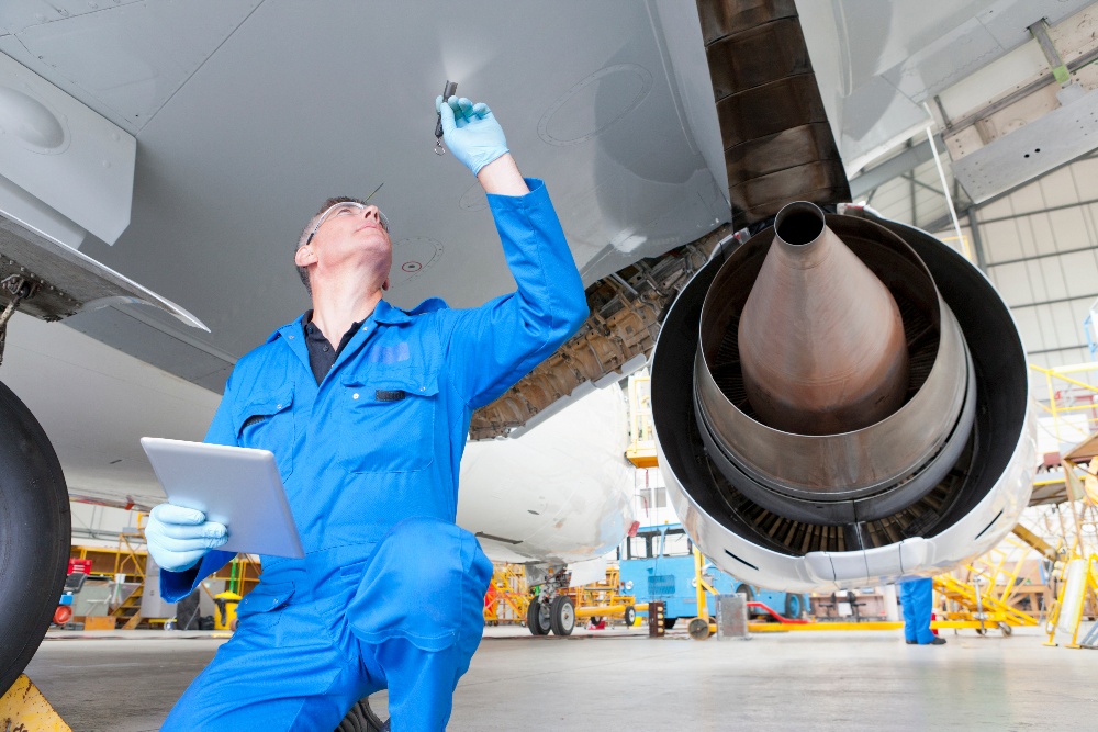 Aftermarket Engineering