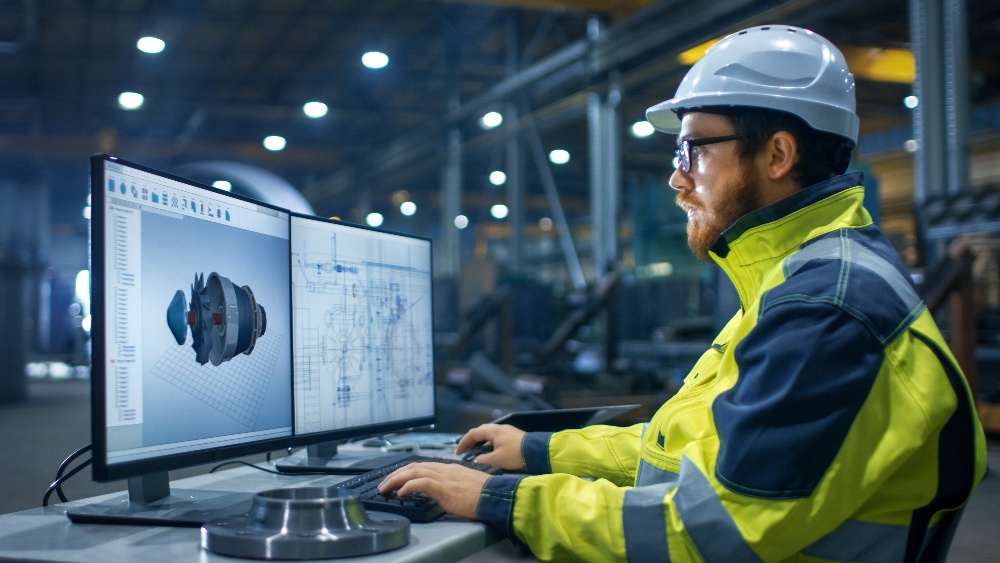 Digital & Engineering Services