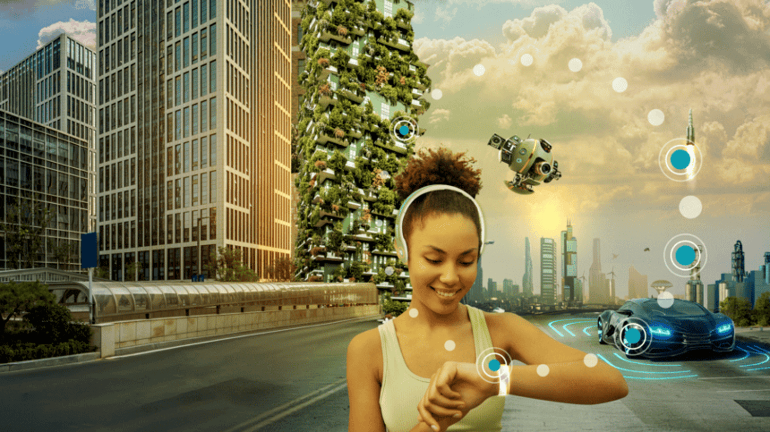 Cyient与珠穆朗玛峰合作发起研究报告，以“定义”大型和技术。