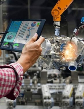 智能Manu爱游戏捕鱼游戏facturing-1-1