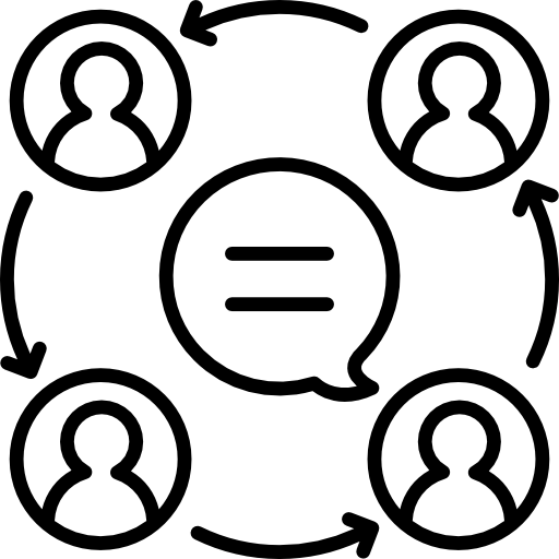 Effective Communicating and Collaborating in Team