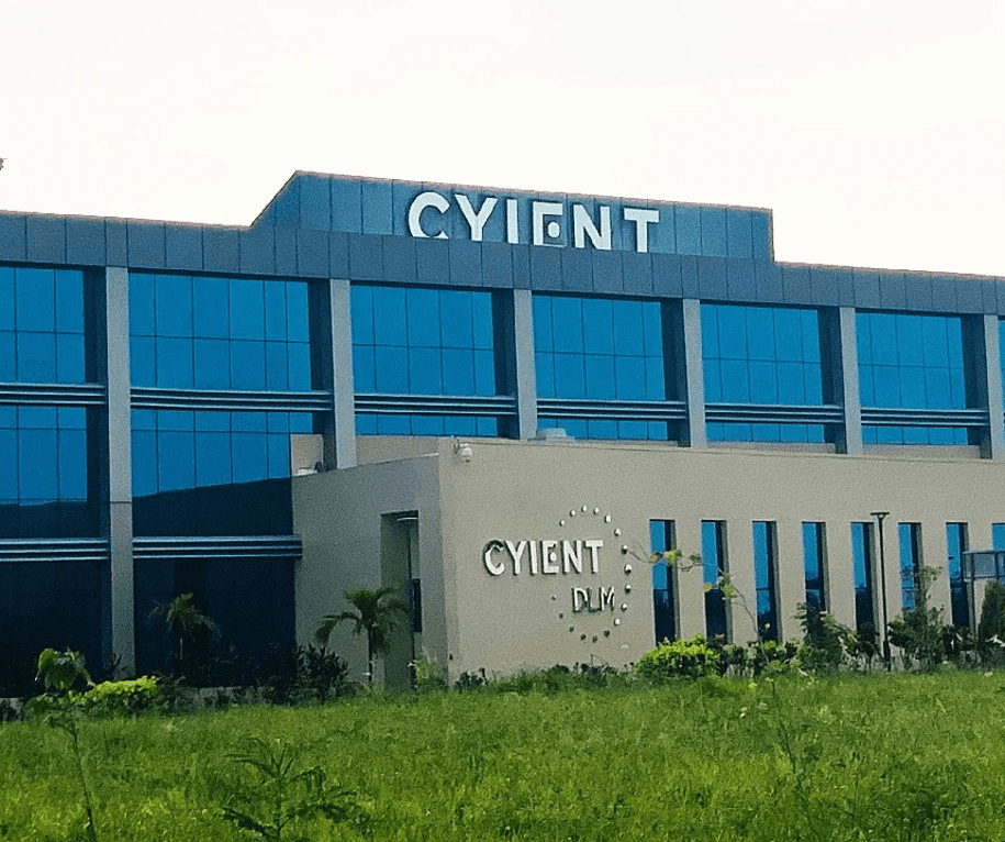 Location | Cyient