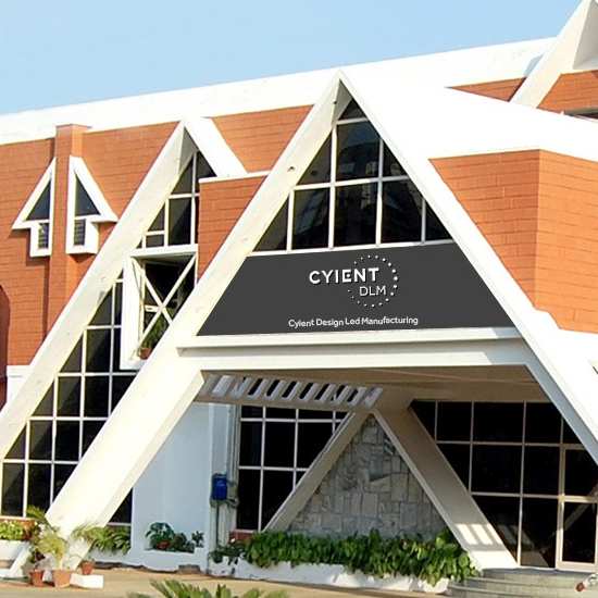 Location | Cyient