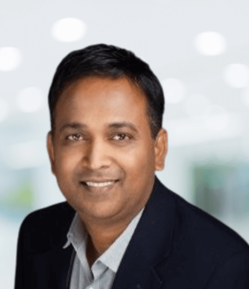 Ram Dornala, Chief Executive Officer, Electronics Manufacturing Services at KEENFINITY